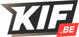 Logo de K I F