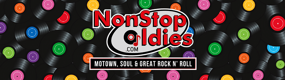 Logo de NonStop Oldies