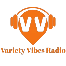 Variety VIBES RADIO logo