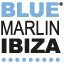 Logo da Blue Marlin Ibiza