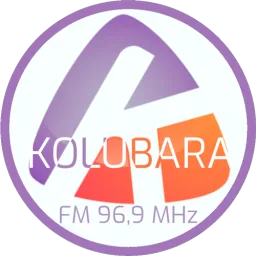 Logo de Kolubara 96.9