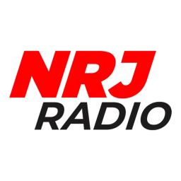 NRJ RADIO logo