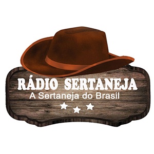 Logo da Rádio Sertaneja