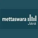 Logo da Mettaswara Java