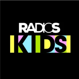 Logo da Radio S Kids