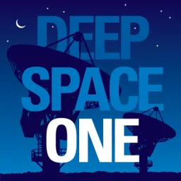 Logo de SomaFM - Deep Space One (128 kb/s AAC)