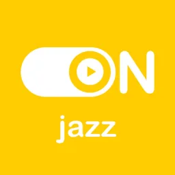 Logo da - 0 N - Jazz on Radio