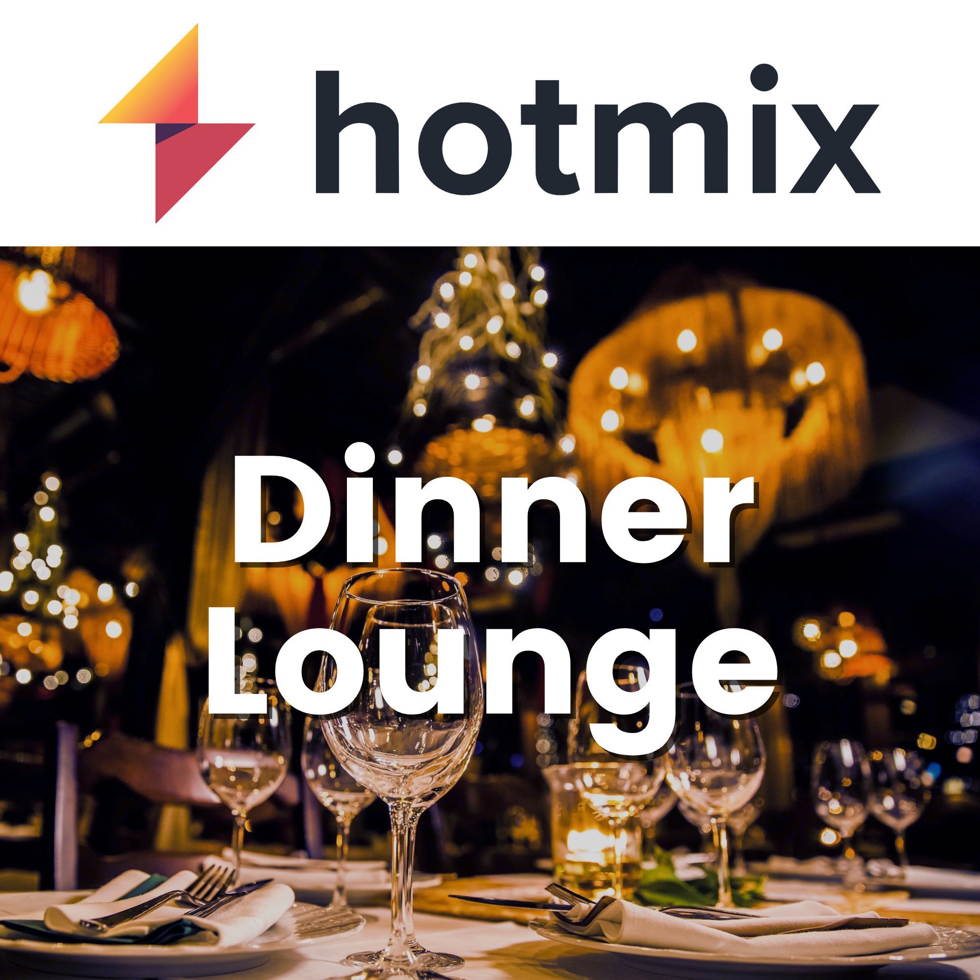 Logo da Hotmix Dinner Lounge