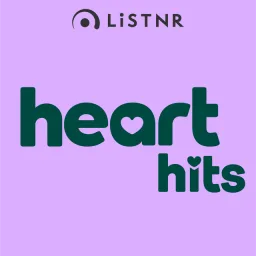 Logo da LiSTNR - Heart Hits (HLS)