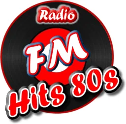 Fm Hits 80s logo