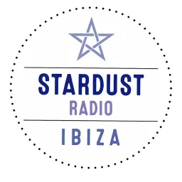 Logo da Ibiza Stardust Radio