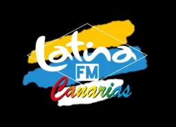 Logo da LATINA FM CANARIAS