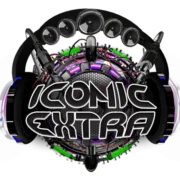 Logo de IconicExtra