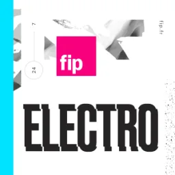 Logo da Fip Electro