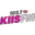Logo de 102.7 KIIS-FM