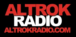 Logo da Altrok Radio