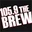 Logo da 105.9 The Brew