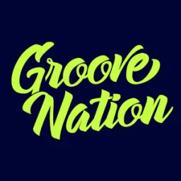 Logo de Groove Nation