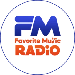 FMR Regional logo