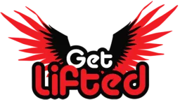We Get Lifted Radio (WGLR) 192k mp3 logo