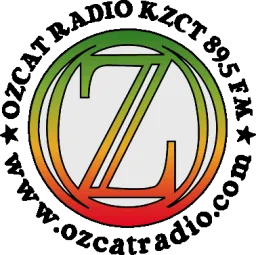 Logo de Ozcat Radio 89.5 FM