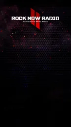 Logo da Rock Now Radio