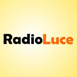 Logo da Radio Luce FM