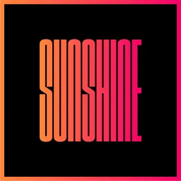 Logo da SUNSHINE LIVE - Simulcast