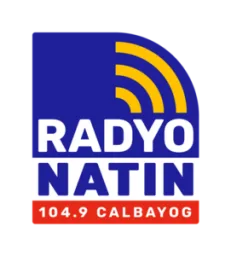Logo da Radyo Natin Calbayog