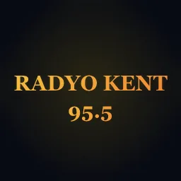 Logo da Radyo Kent