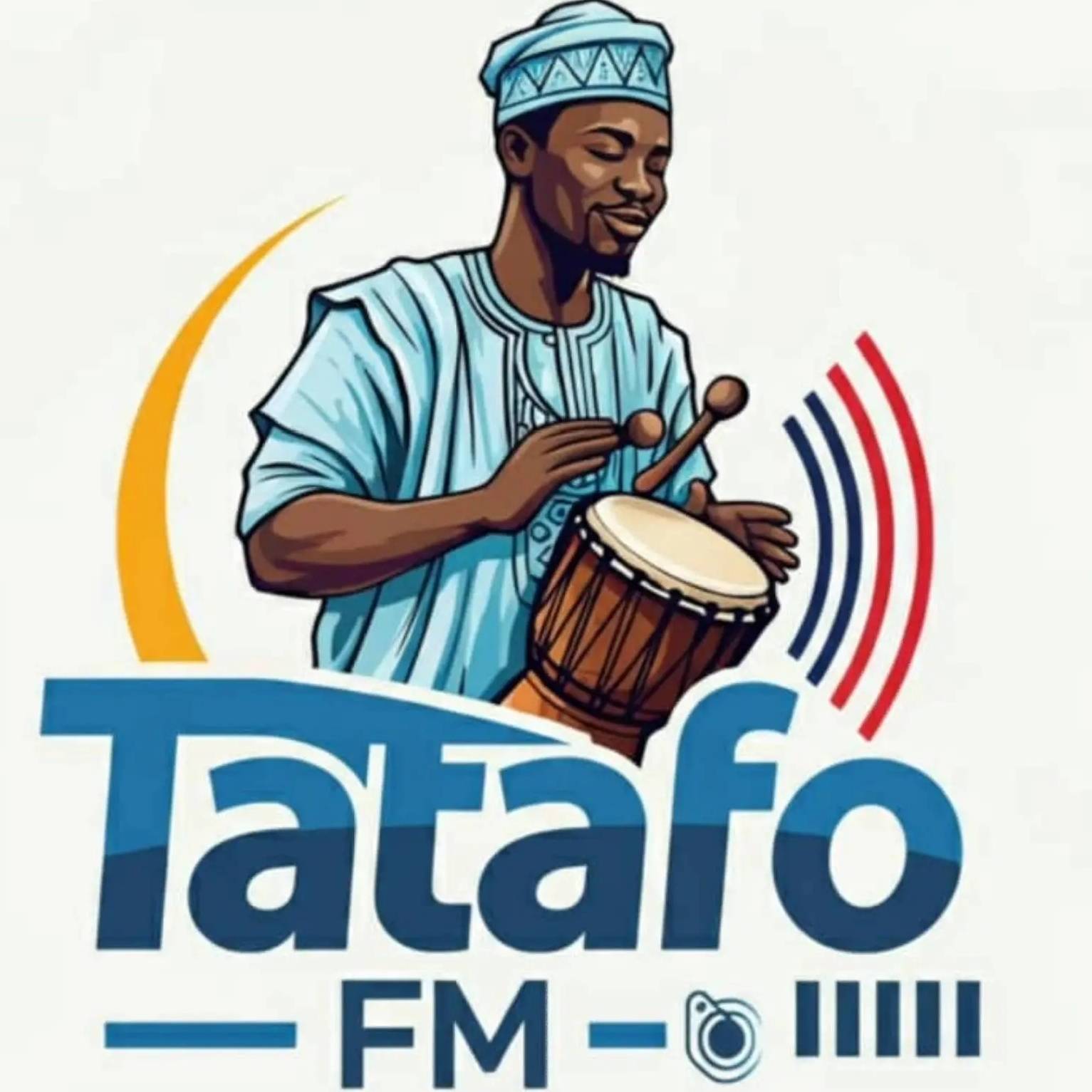 Logo de Tatafo FM