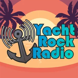 Logo da LITT Live - Yacht Rock Radio