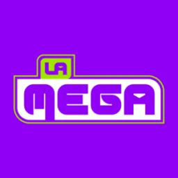 Logo de La Mega Barranquilla