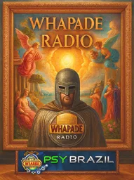 Logo de Psybrazil - Whapade