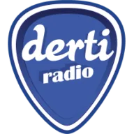 Derti Radio logo