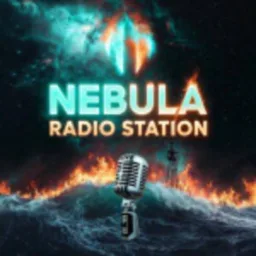 Logo da Nebula-Radio