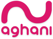 Aghani Aghani TV logo