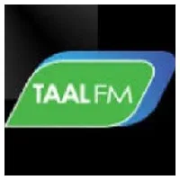 Logo de Taal FM