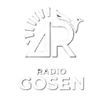 Logo de Radio Gosen Romania - Sângeorz-Bai BN