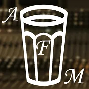 Logo da Арифулин FM