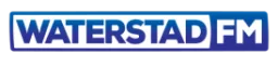 Logo da Waterstad FM