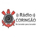 Logo da Rádio Coringão