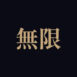 Logo da MUGEN Radio