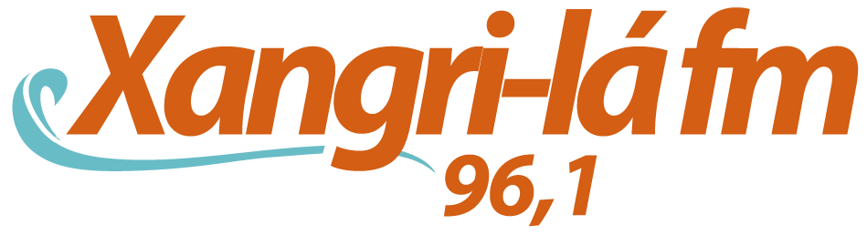 Logo da Xangri-lá FM