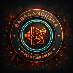 Logo da Babaganousha Radio