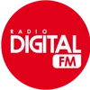 Logo da Digital 105.5 FM - CONCEPCIÓN