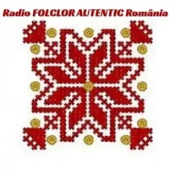 Logo da RADIO FOLCLOR AUTENTIC ROMÂNIA