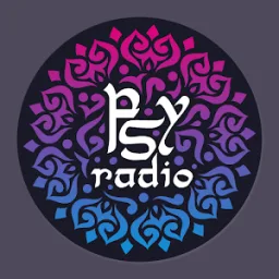 Logo da psyradio * fm - chillout