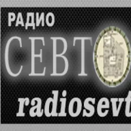 Logo da Радио Севтополис