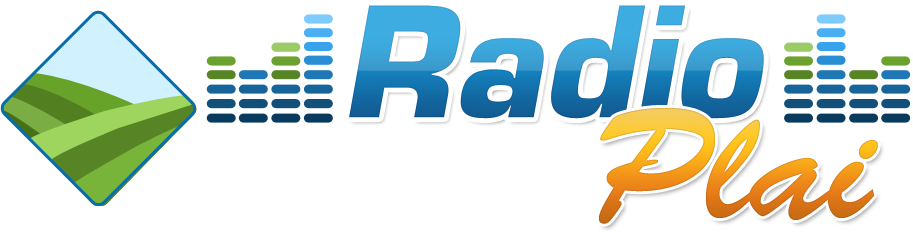 Logo de Radio Plai
